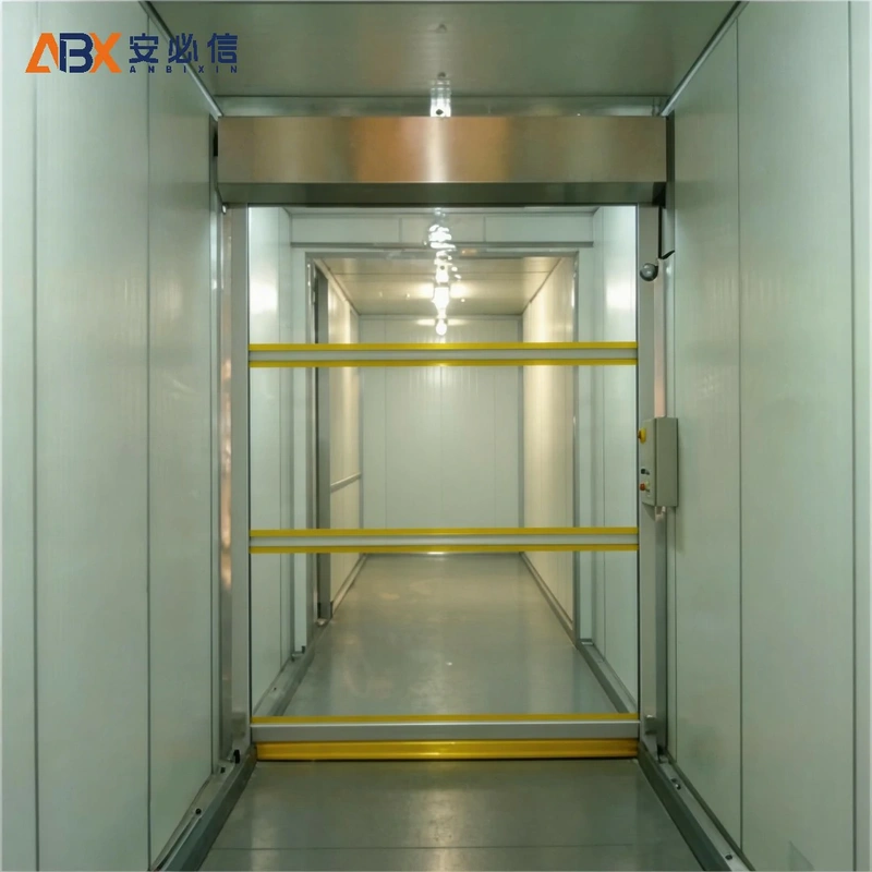 咸阳快速卷帘门